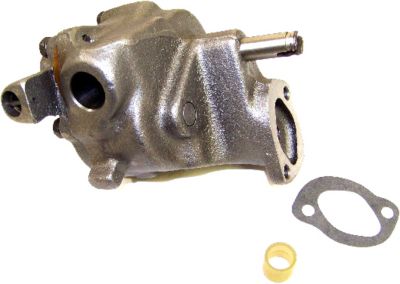 1993 Chevrolet G30 7.4L Engine Master Rebuild Kit W/ Oil Pump & Timing Kit - KIT3111-M -41