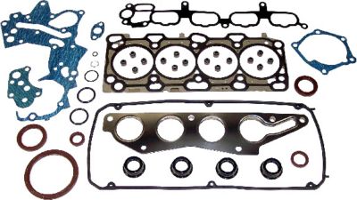 2004 Mitsubishi Galant 2.4L Engine Rebuild Kit - KIT162 -1