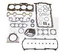 2005 Volkswagen Jetta 2.0L Engine Master Rebuild Kit W/ Oil Pump & Timing Kit - KIT811-M -15