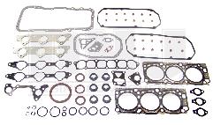 2005 Chrysler Sebring 3.0L Engine Master Rebuild Kit W/ Oil Pump & Timing Kit - KIT131-M -19