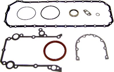 1998 Dodge Ram 2500 Truck 8.0L V10 Engine Rebuild Kit - KIT1180 -9