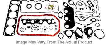 2005 Saturn Relay 3.5L Engine Master Rebuild Kit W/ Oil Pump & Timing Kit - KIT320-AM -1