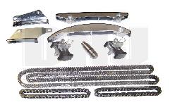 2008 Chrysler Sebring 2.7L Engine Master Rebuild Kit W/ Oil Pump & Timing Kit - KIT1116-AM -2