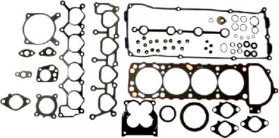 2001 Nissan Xterra 2.4L Engine Master Rebuild Kit W/ Oil Pump & Timing Kit - KIT626-M -6