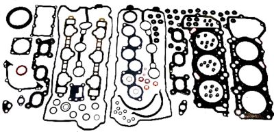 1993 Nissan Maxima 3.0L Engine Rebuild Kit - KIT619 -2