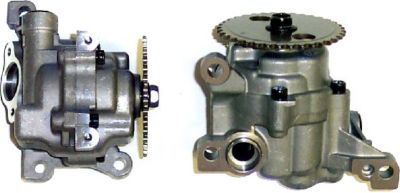1997 Suzuki Sidekick 1.8L Engine Master Rebuild Kit W/ Oil Pump & Timing Kit - KIT520-M -2