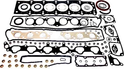 1996 Lexus SC300 3.0L Engine Master Rebuild Kit W/ Oil Pump & Timing Kit - KIT944-AM -2