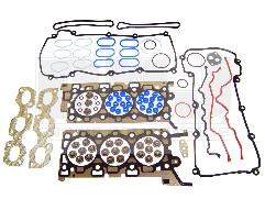 2003 Lincoln LS 3.0L Engine