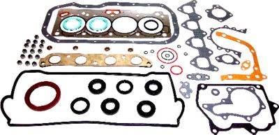 1997 Geo Prizm 1.6L Engine Master Rebuild Kit - EK945AM -5