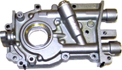 1994 Subaru Legacy 2.2L Engine Master Rebuild Kit W/ Oil Pump & Timing Kit - KIT708-AM -5