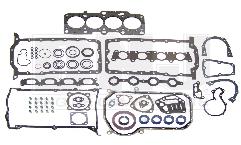 2000 Volkswagen Jetta 1.8L Engine Master Rebuild Kit W/ Oil Pump & Timing Kit - KIT801-BM -6
