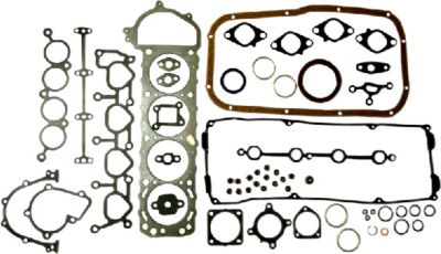 1991 Nissan 240SX 2.4L Engine Master Rebuild Kit W/ Oil Pump & Timing Kit - KIT622-M -1