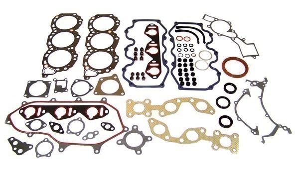 2002 Nissan Frontier 3.3L Engine Master Rebuild Kit W/ Oil Pump & Timing Kit - KIT655-M -2