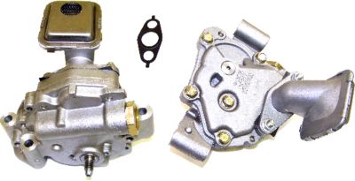 2010 Pontiac Vibe 2.4L Engine Master Rebuild Kit W/ Oil Pump & Timing Kit - KIT932-M -7