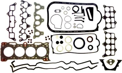 1989 Honda Prelude 2.0L Engine Rebuild Kit - KIT208 -2