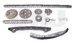 2006 Ford Escape 2.3L Engine Master Rebuild Kit W/ Oil Pump & Timing Kit - KIT466-M -3