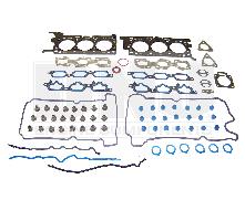 2002 Mazda MPV 3.0L Engine Master Rebuild Kit W/ Oil Pump & Timing Kit - KIT473-M -1